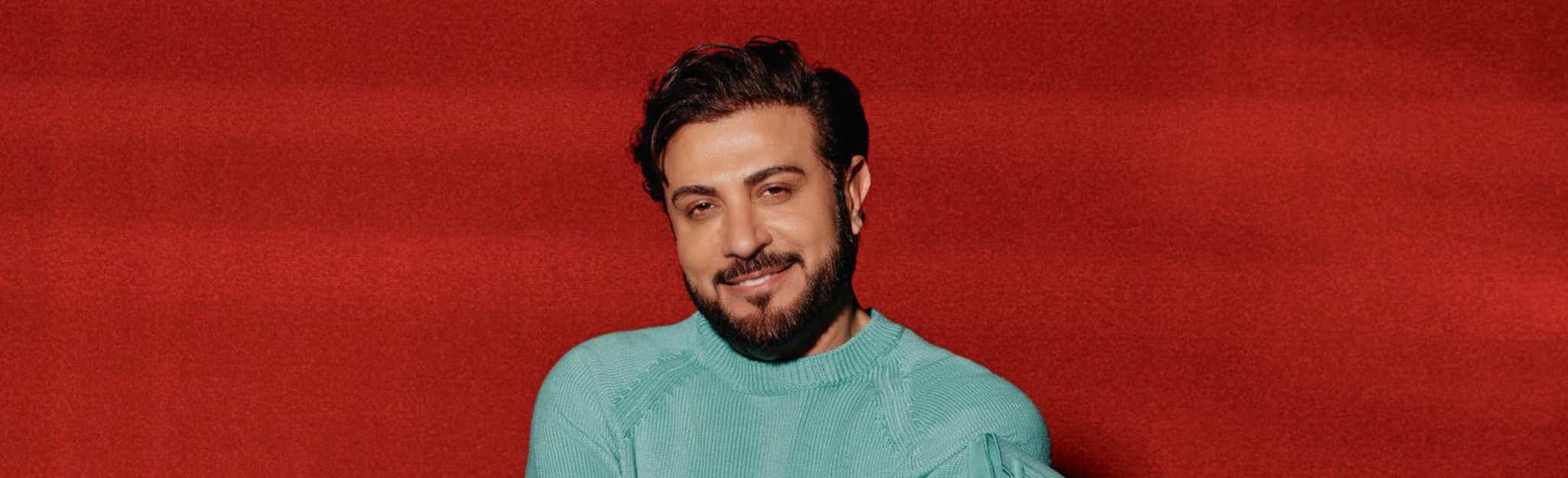 Majid Al Mohandis