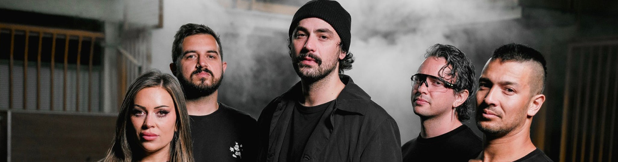 Make Them Suffer Tickets