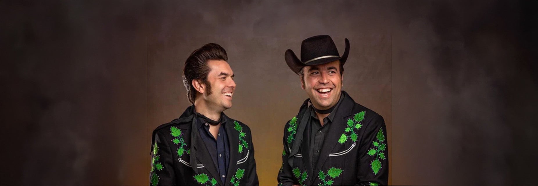 The Malpass Brothers Tickets