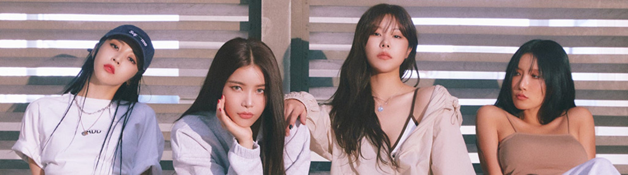 MAMAMOO Tickets