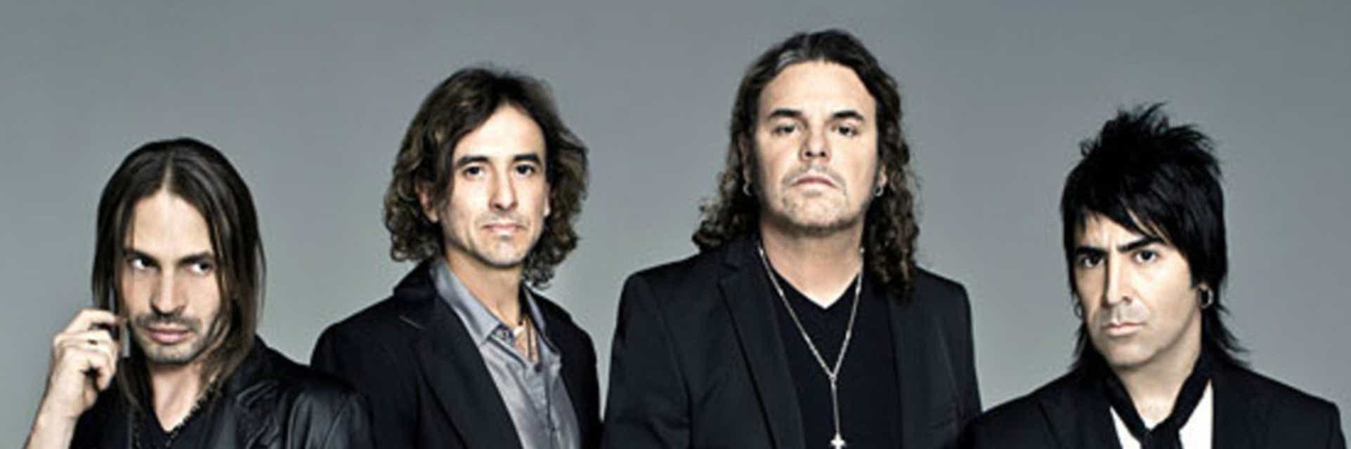 Mana will be playing at The Theater at MGM National Harbor in Oxon Hill