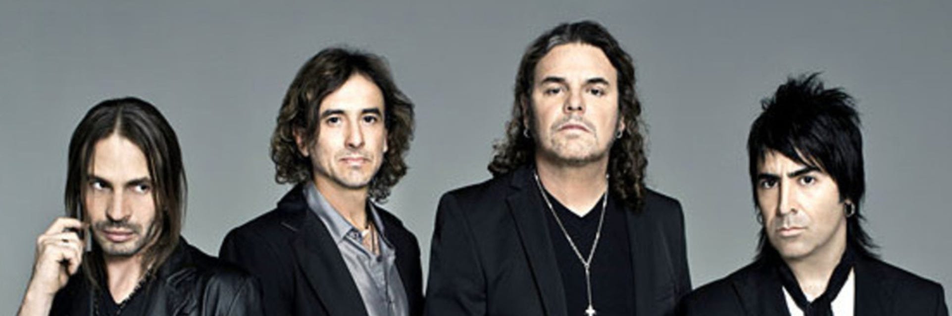 Mana will be playing at SAP Center in San Jose