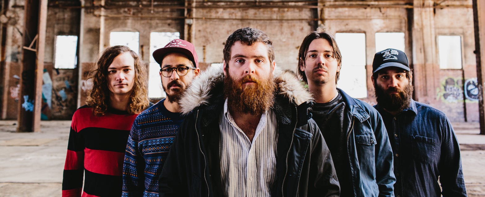 Manchester Orchestra