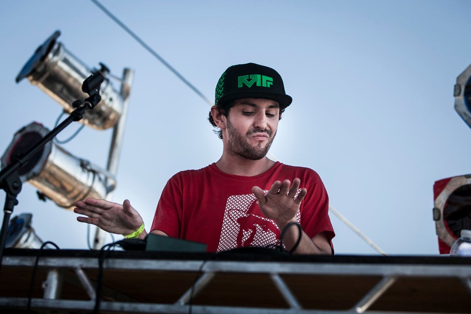 Manic Focus will be playing at The Summit Music Hall - Columbus in Columbus