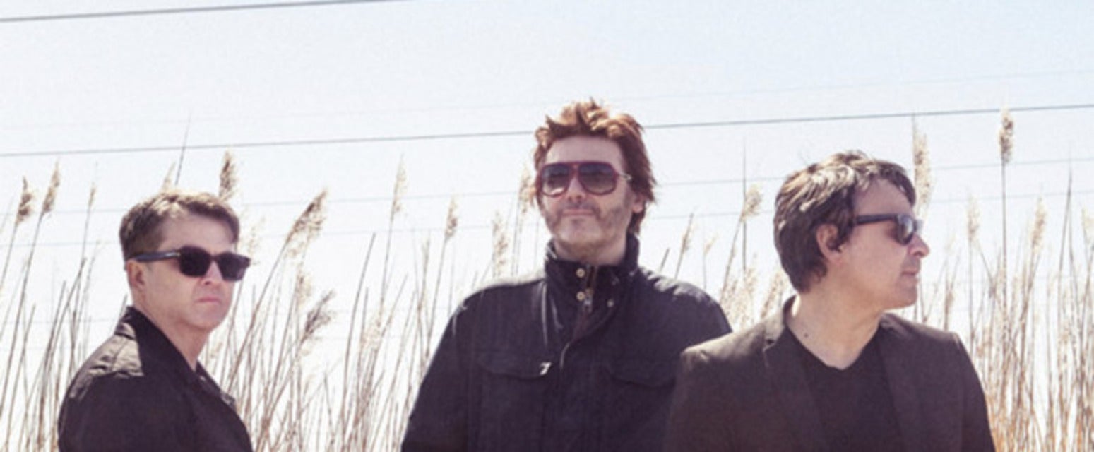 Manic Street Preachers Tickets