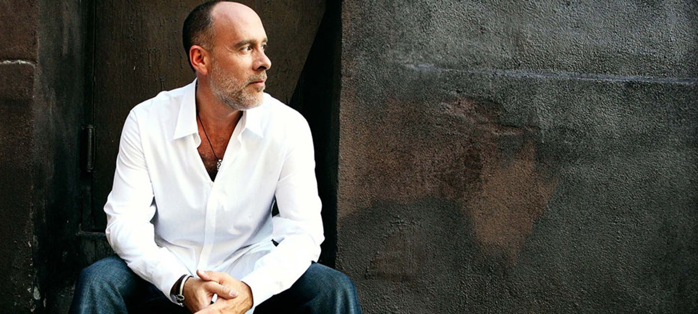 Marc Cohn Tickets