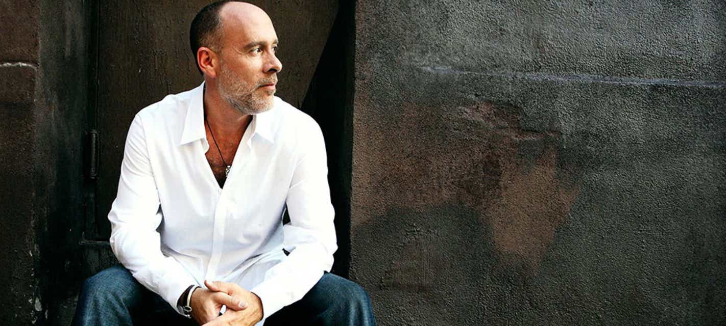 Marc Cohn