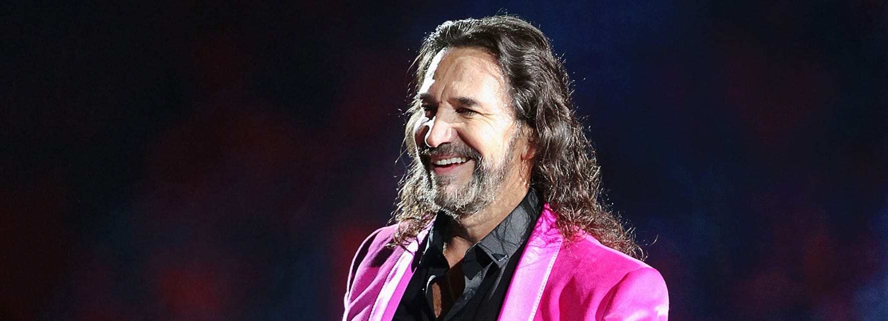 Marco Antonio Solis will be playing at Allstate Arena in Rosemont