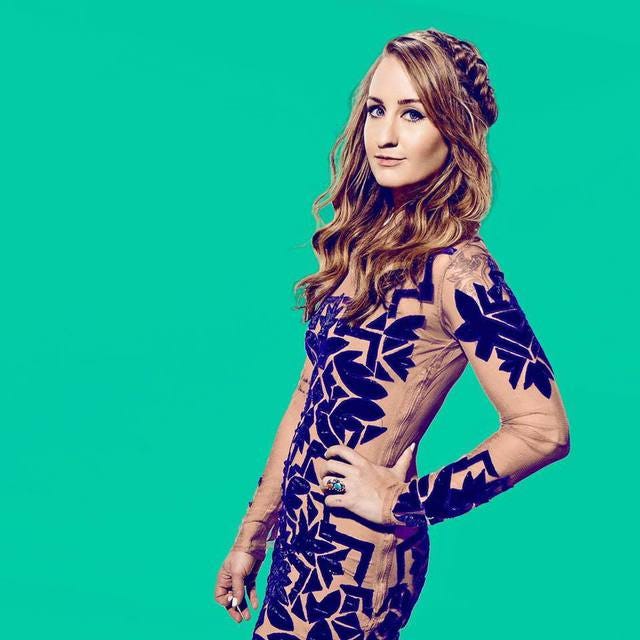 Margo Price will be playing at Stable Hall in Pearl Brewery in San Antonio