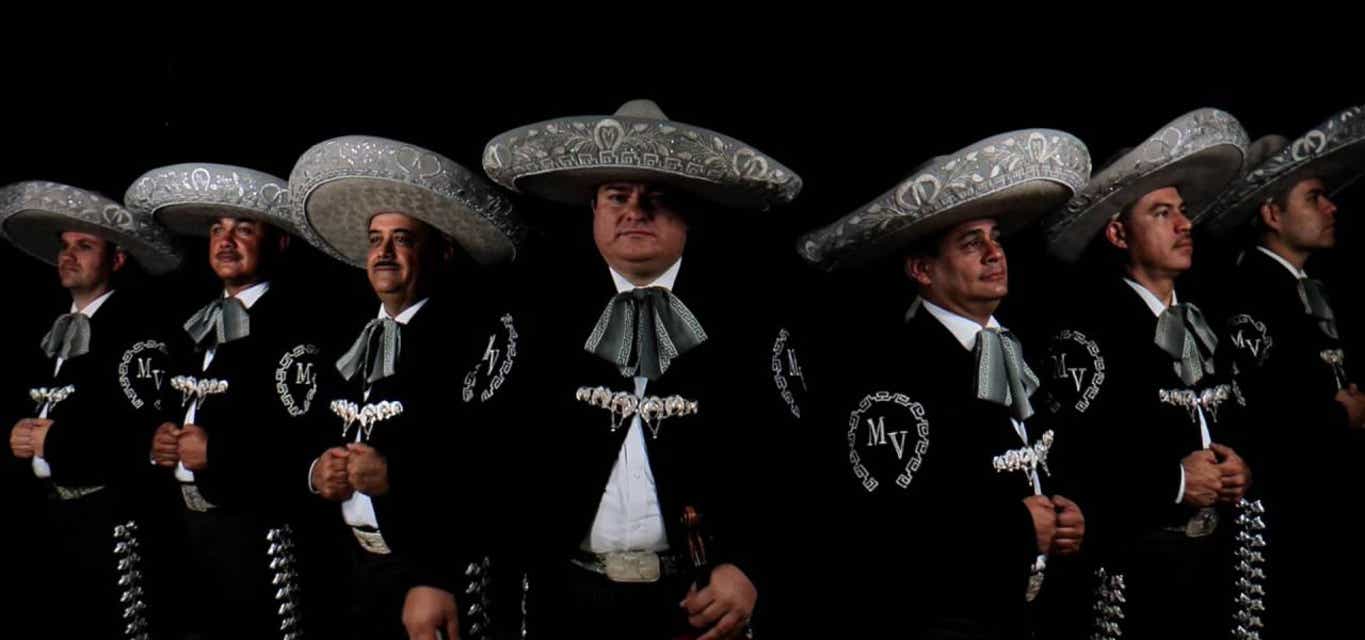 Mariachi Vargas de Tecalitlan will be playing at Capital One Hall in Tysons