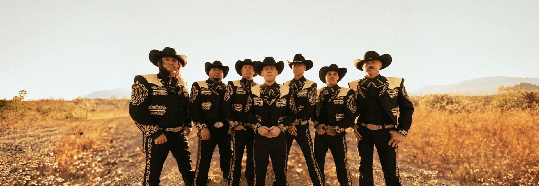 Mariachi El Bronx Tickets