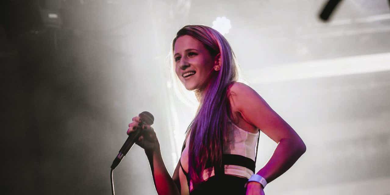 Marian Hill