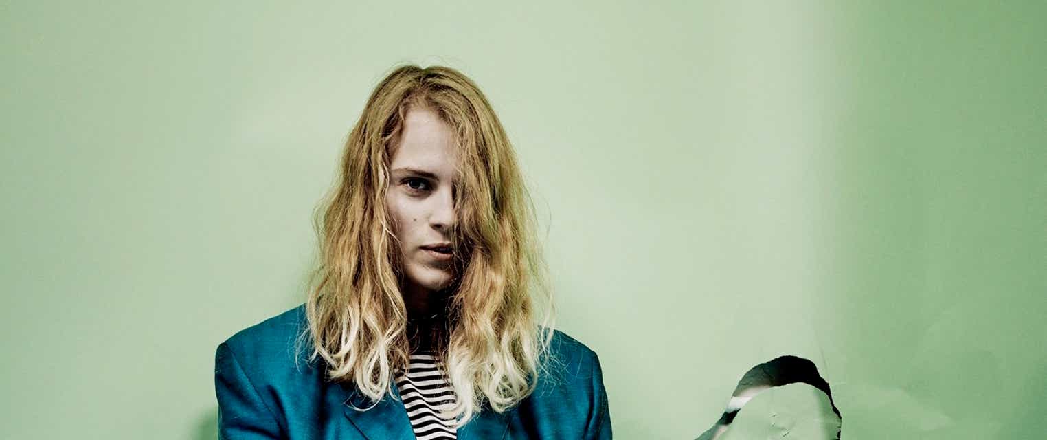 Marika Hackman