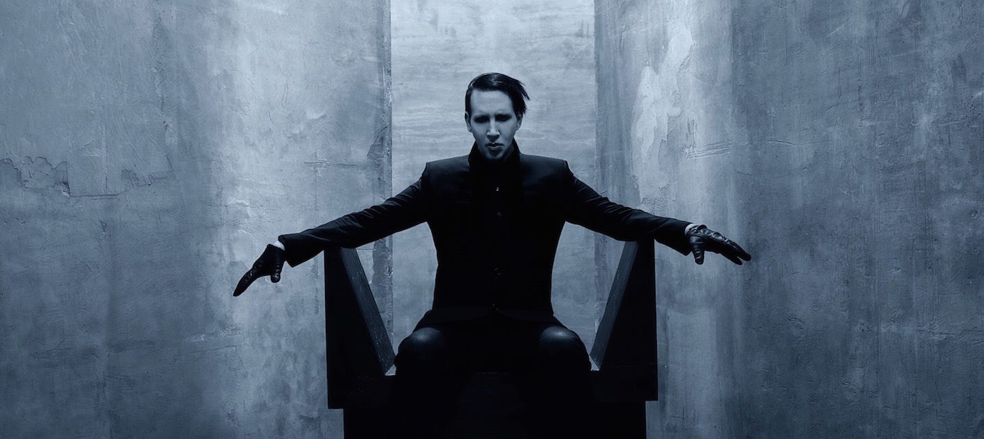 Marilyn Manson