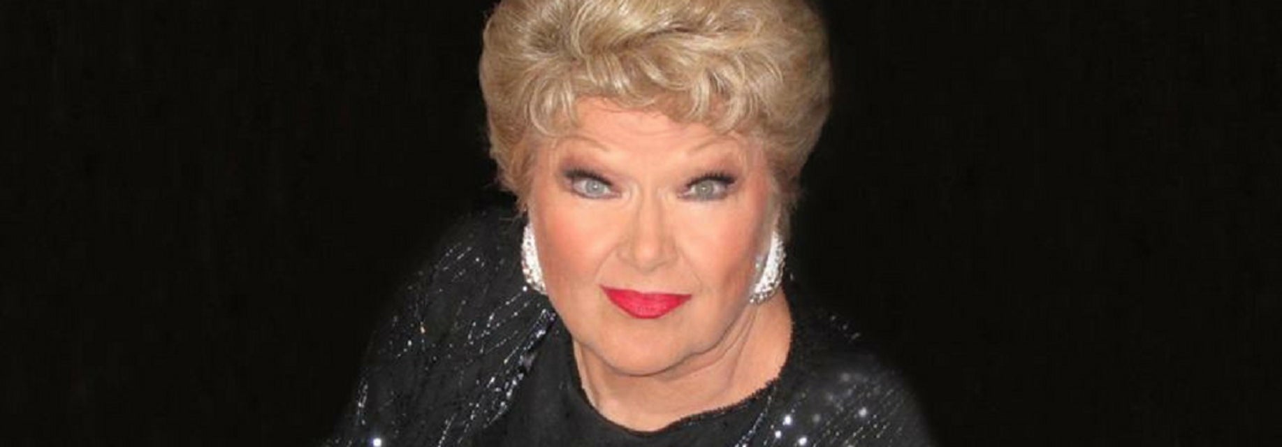 Marilyn Maye Tickets
