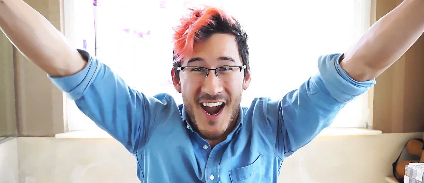 Markiplier