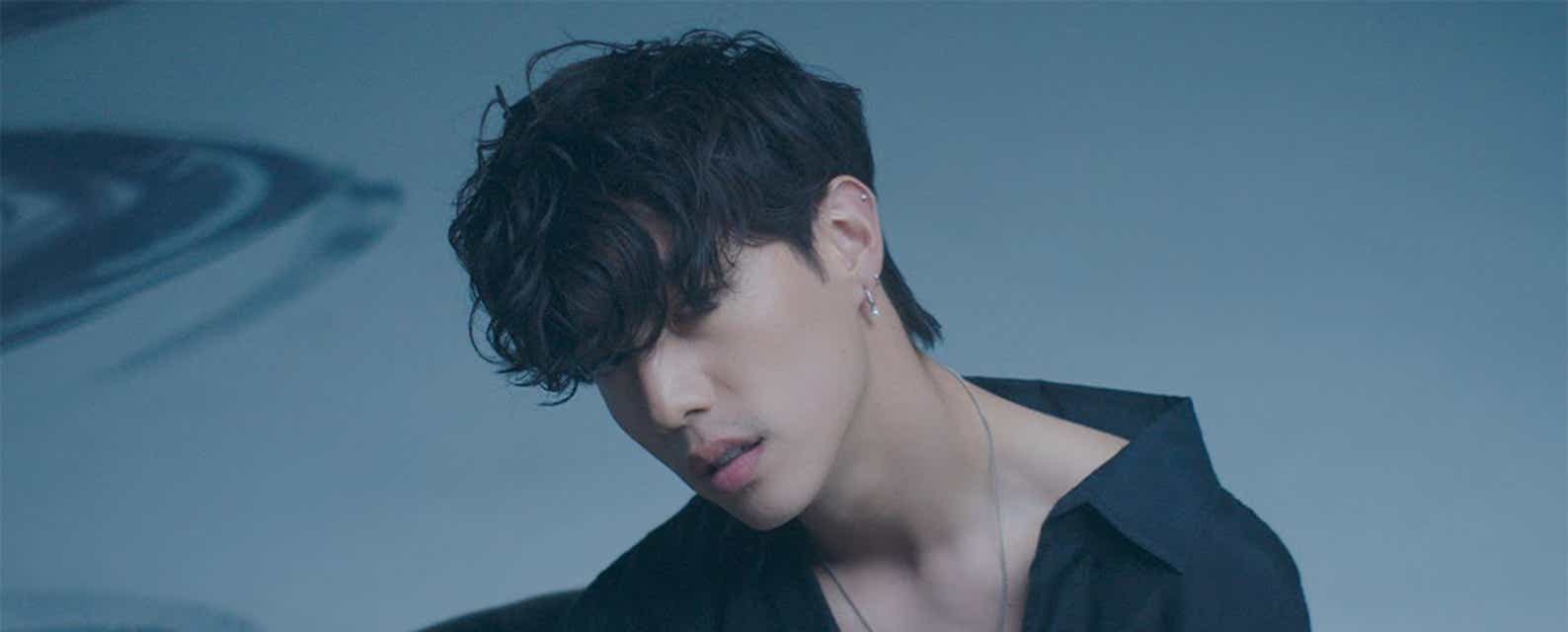 Mark Tuan