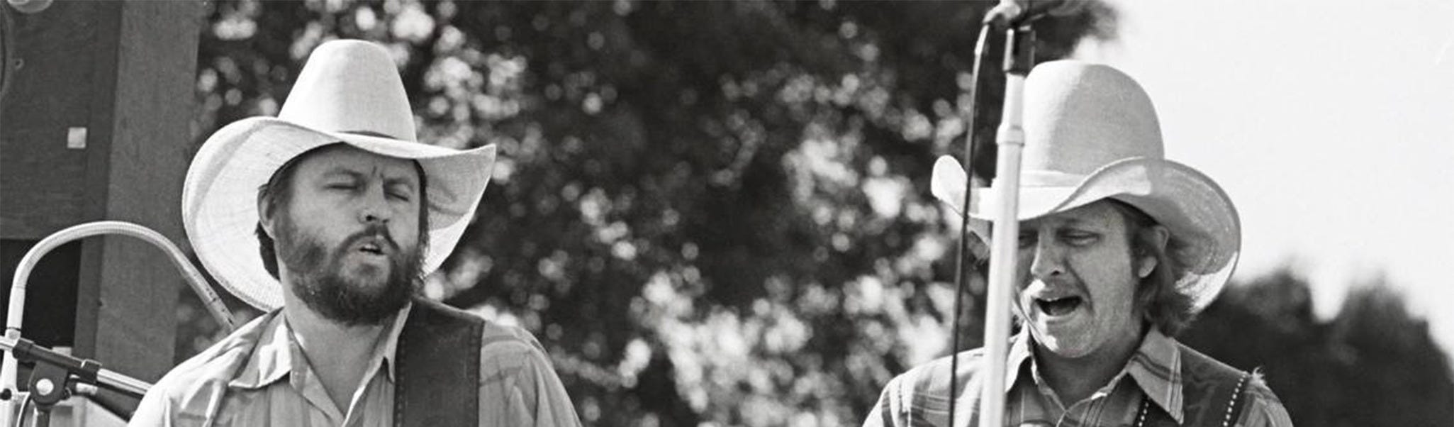 The Marshall Tucker Band