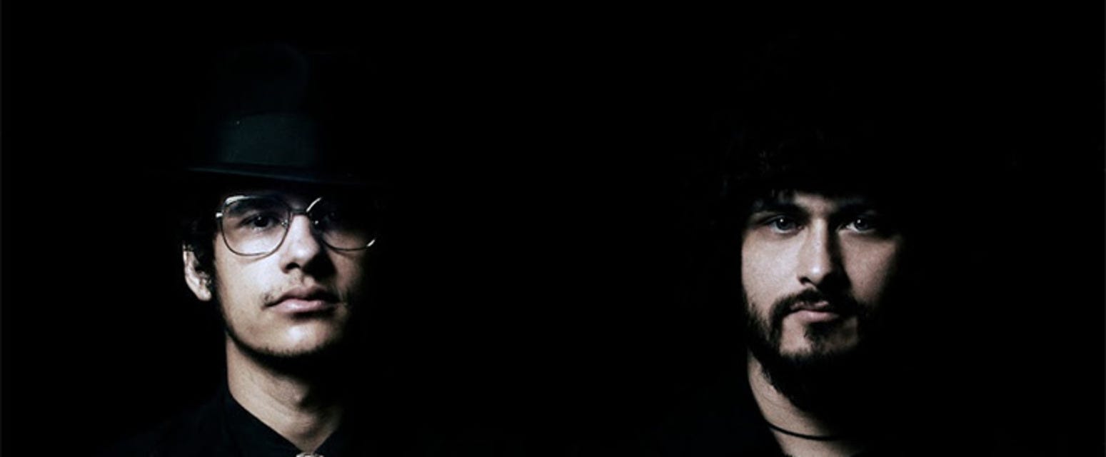 The Mars Volta