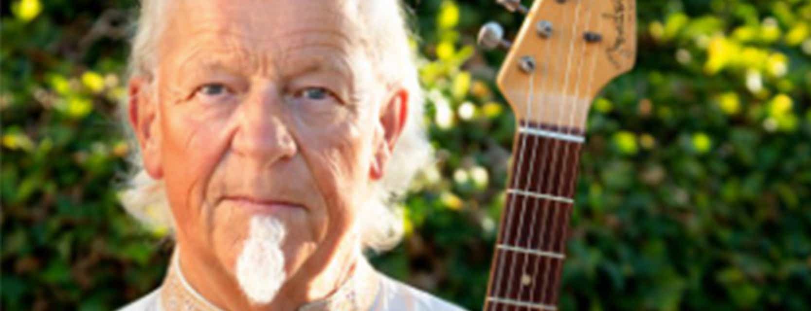 Martin Barre