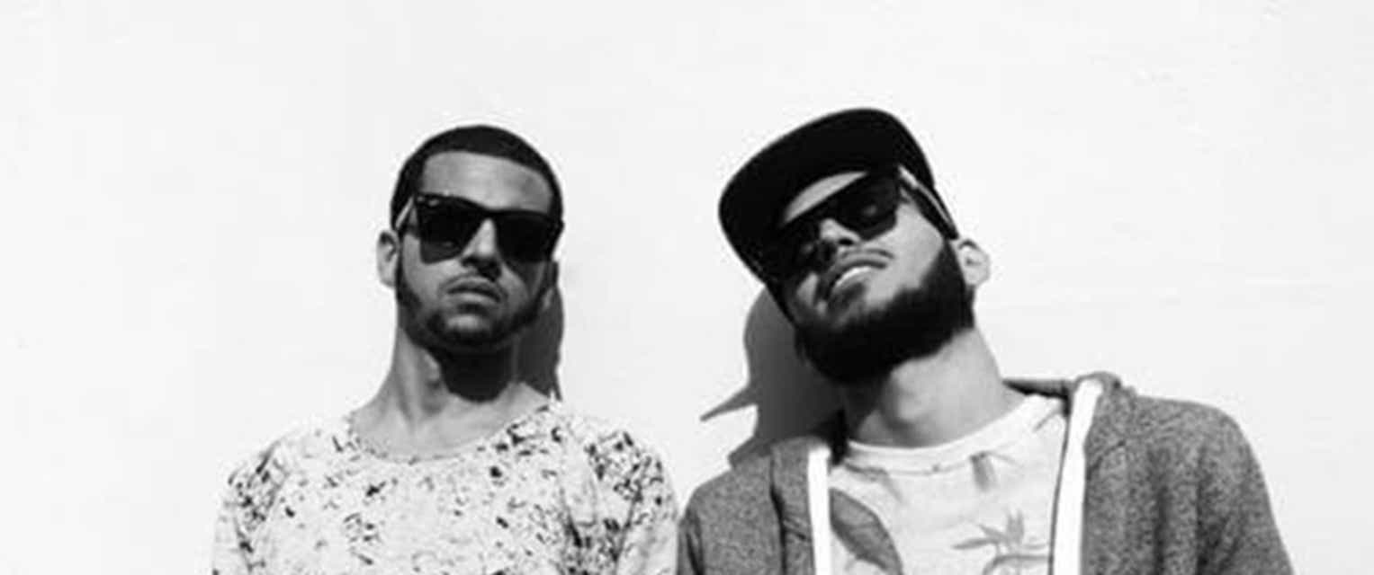 The Martinez Brothers