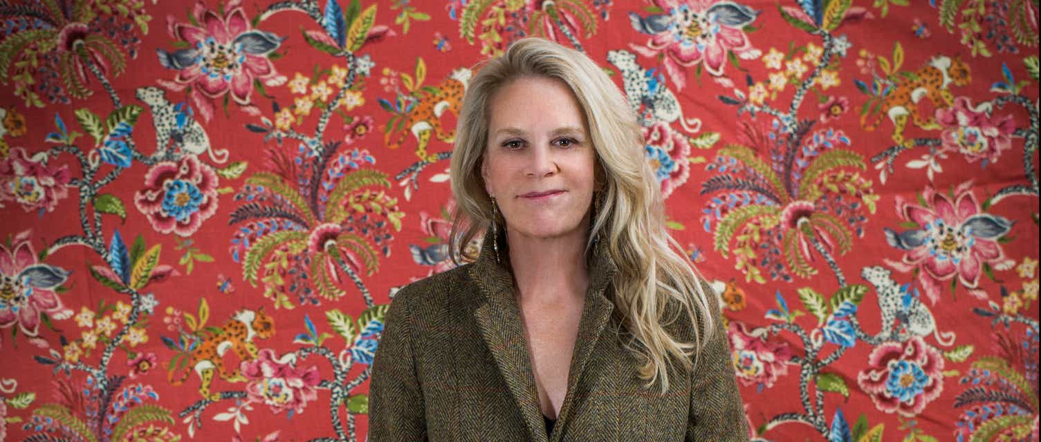 Mary Chapin Carpenter