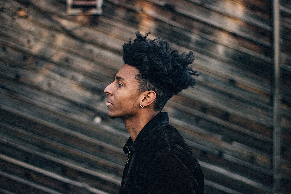 Masego will be playing at 3TEN ACL Live in Austin