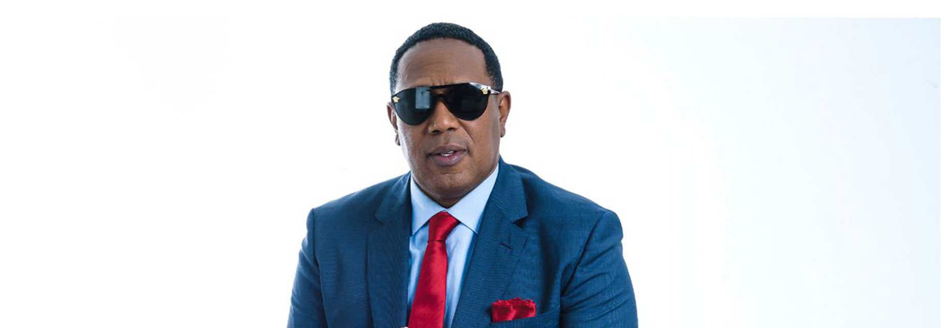 Master P