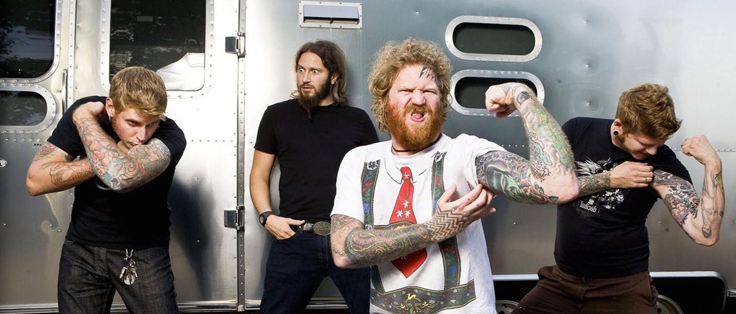 Mastodon
