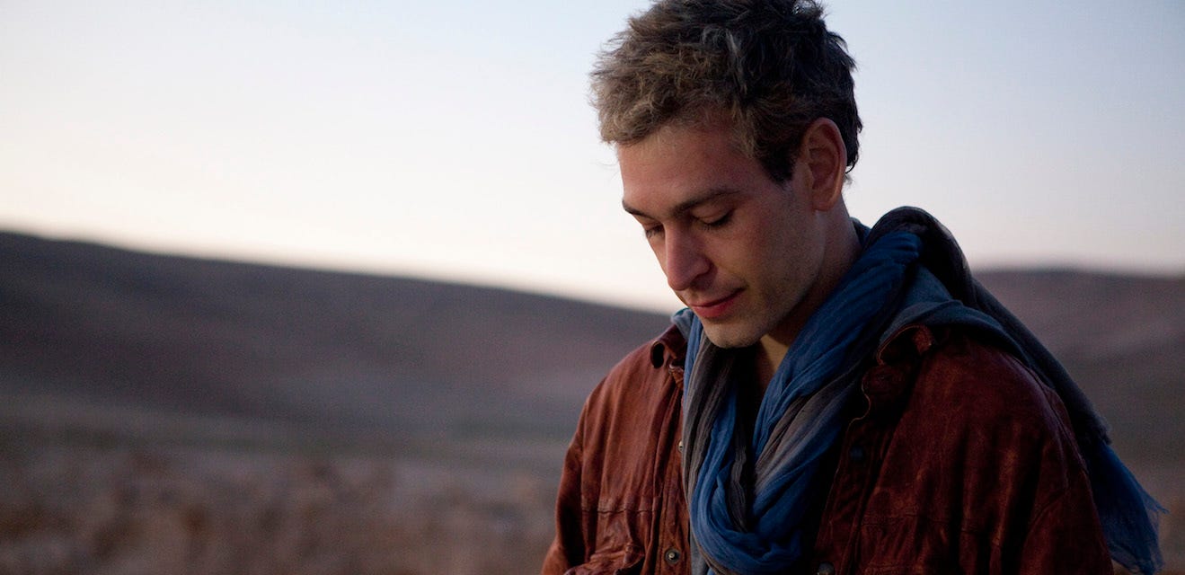 Matisyahu will be playing at Lyric Theatre - Birmingham in Birmingham