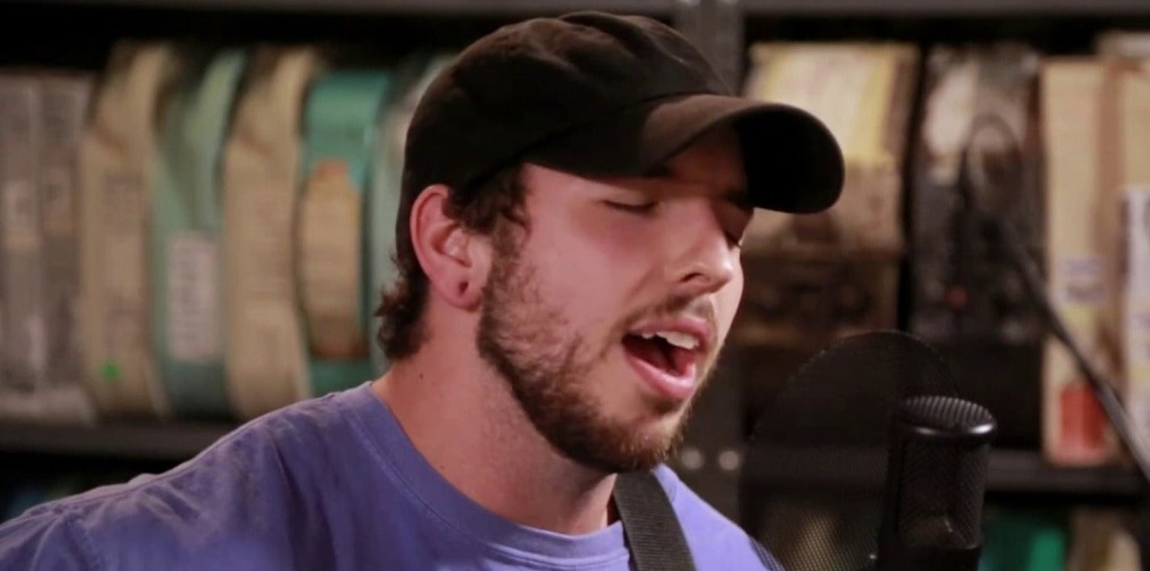 Mat Kerekes will be playing at Urban Lounge in Salt Lake City