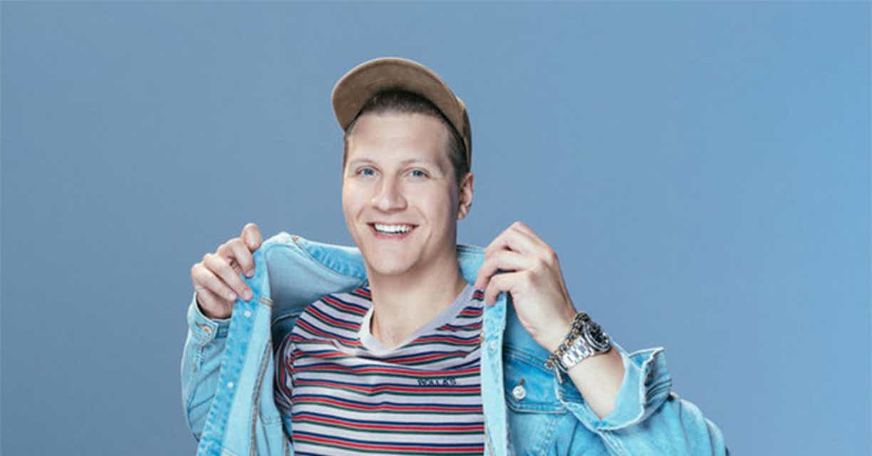 Matoma
