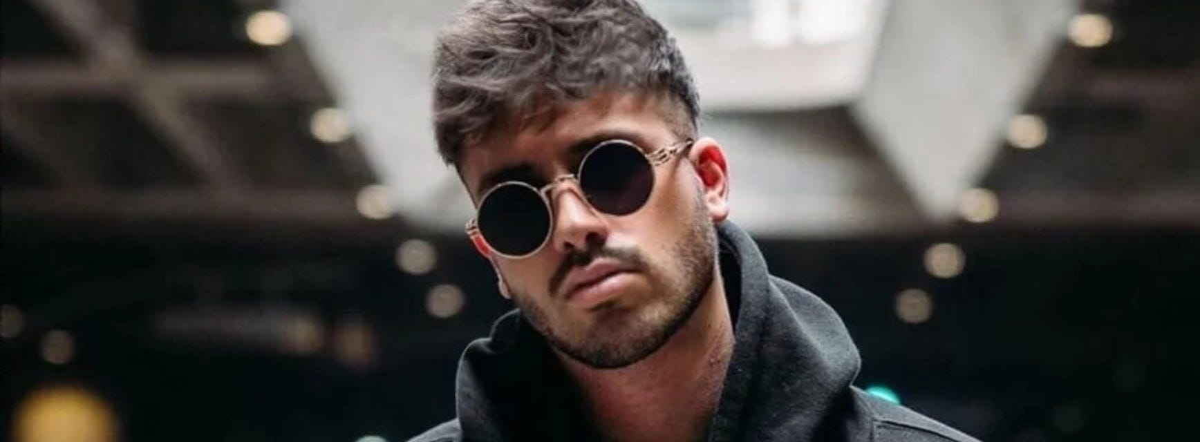 Matroda will be playing at Celebrities Nightclub in Vancouver