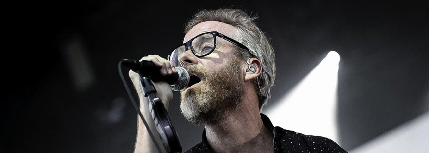 Matt Berninger