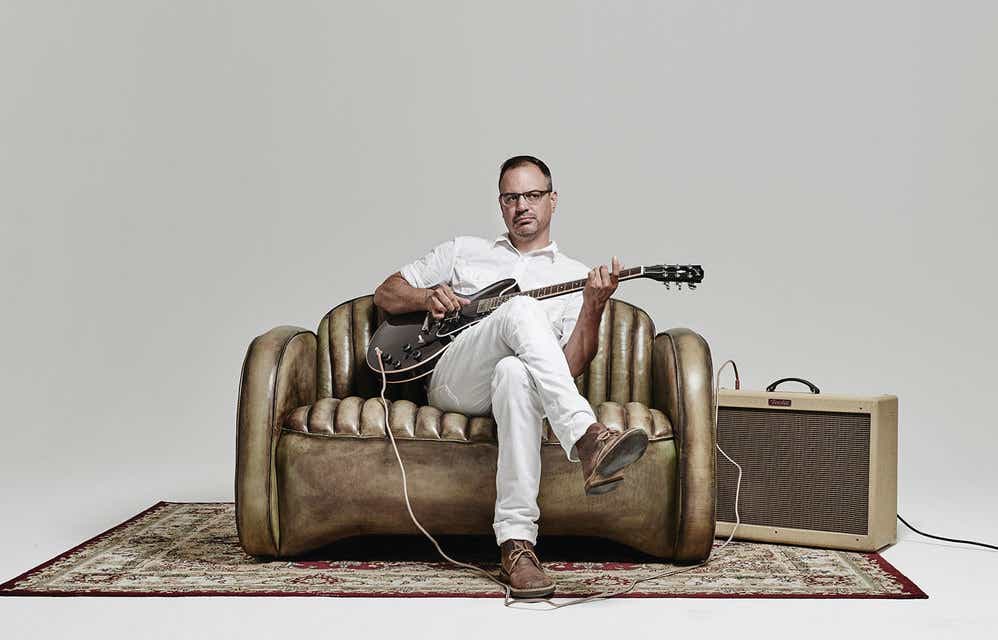 Matthew Good