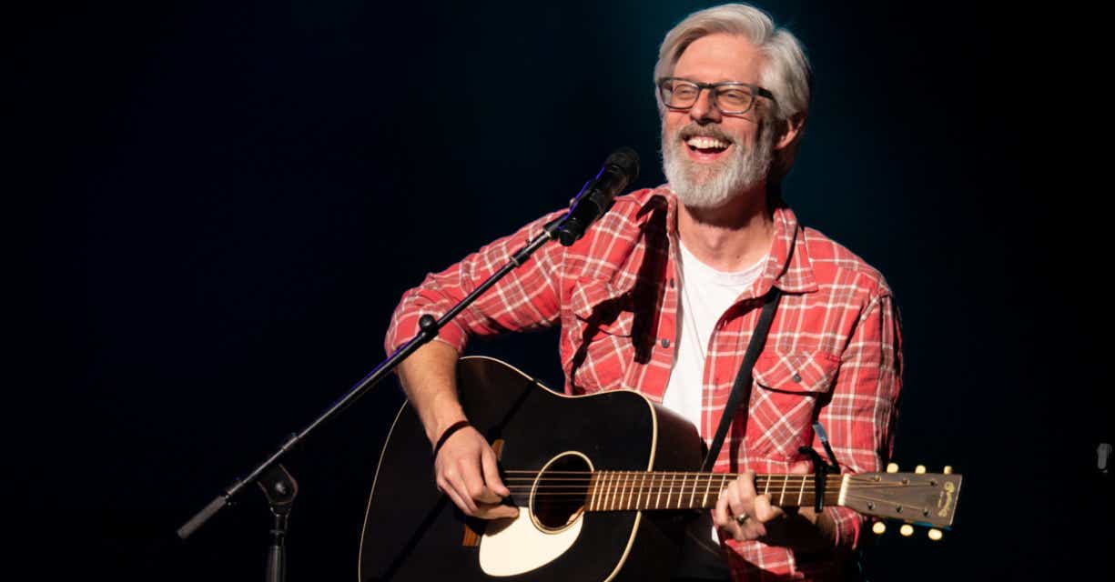 Matt Maher