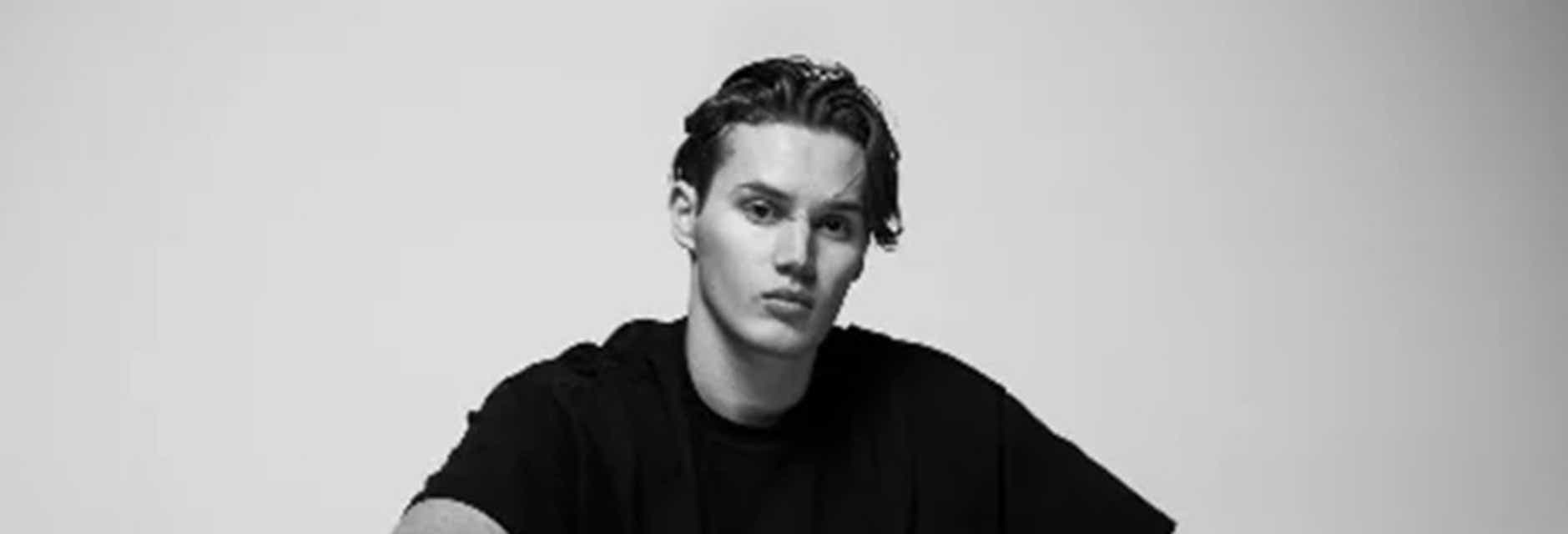 Mau P will be playing at Echostage in Washington