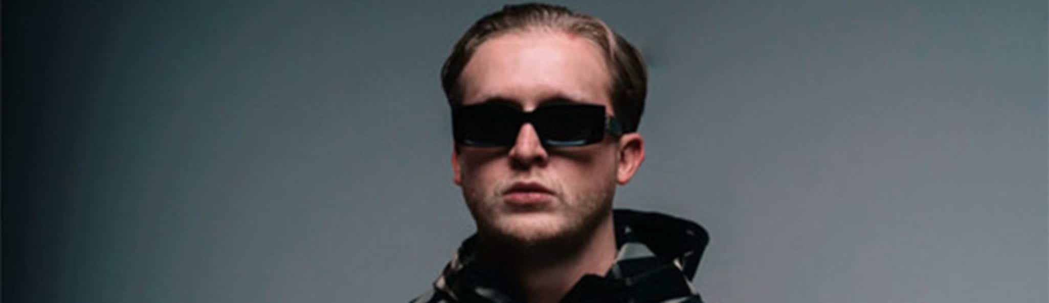 Max Dean