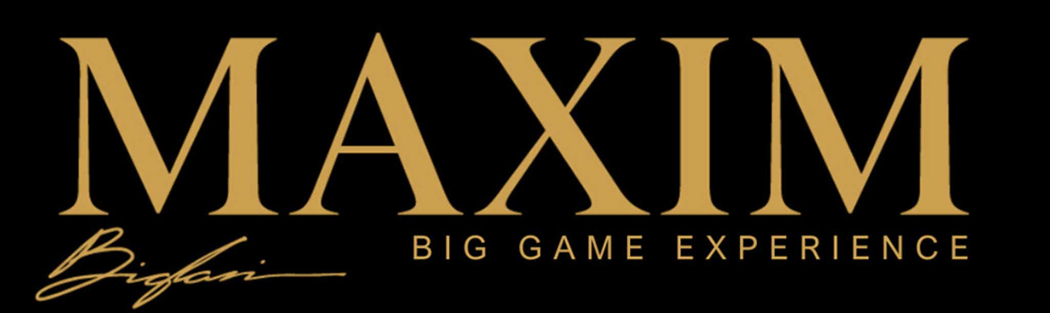 Maxim Super Bowl Party