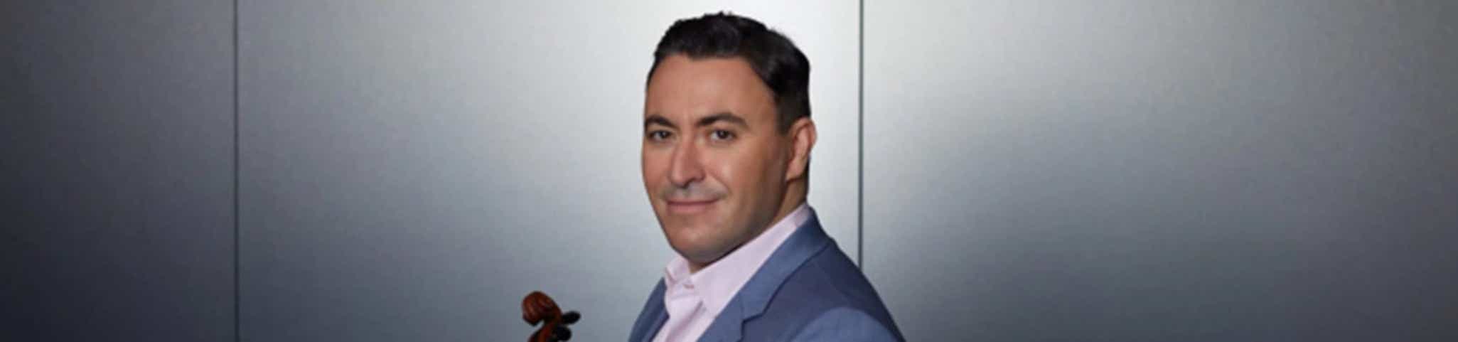 Maxim Vengerov