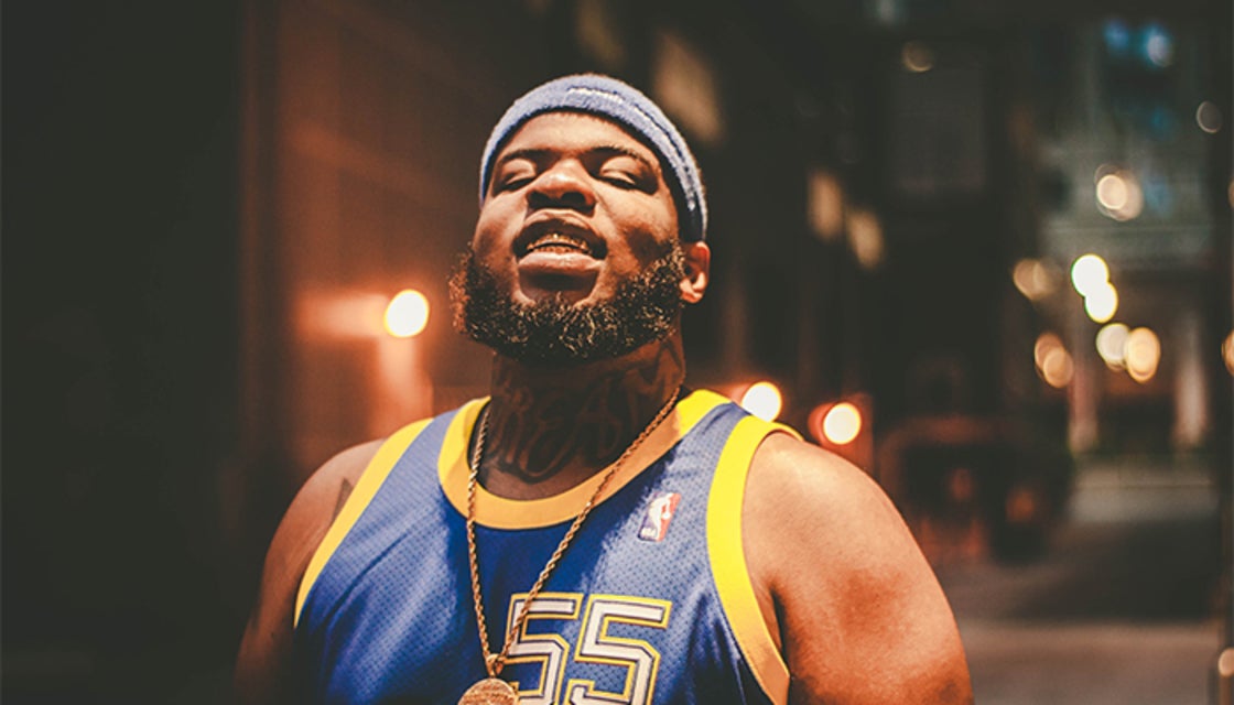 Maxo Kream Tickets