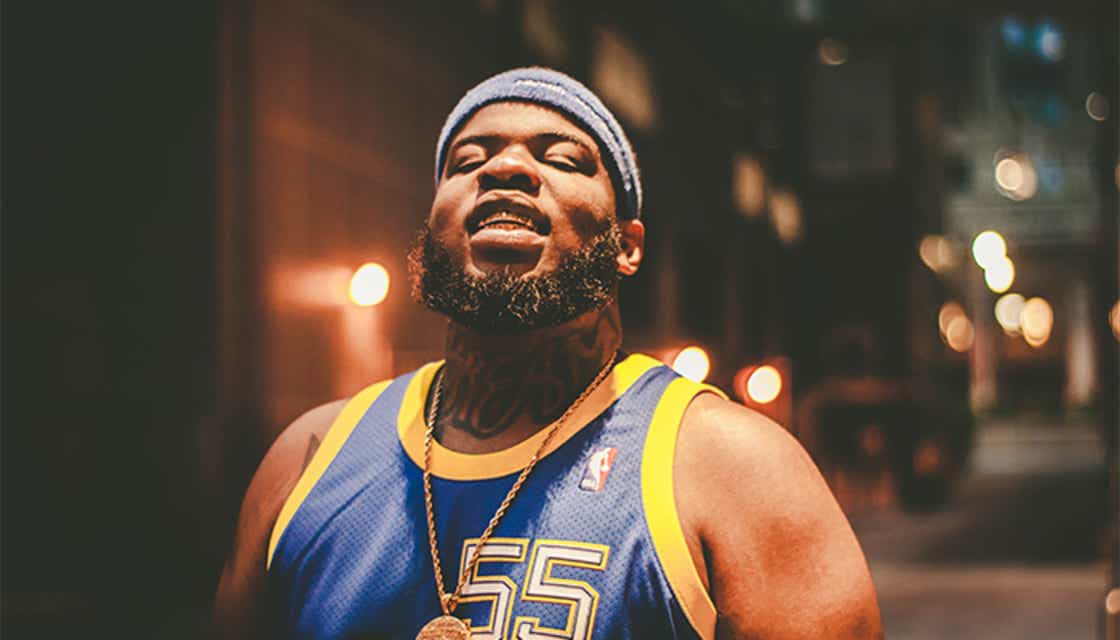Maxo Kream