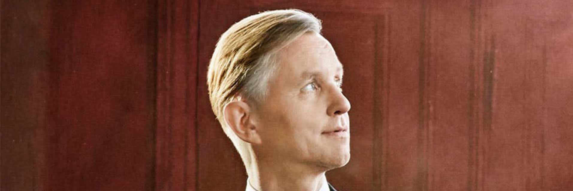 Max Raabe
