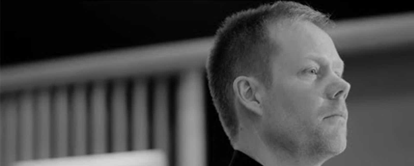 Max Richter