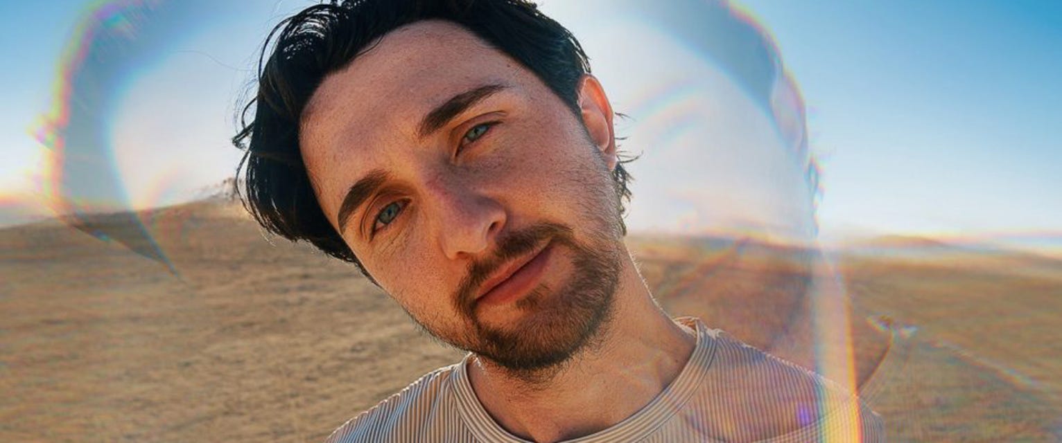 Max Styler will be playing at The Concourse Project in Austin