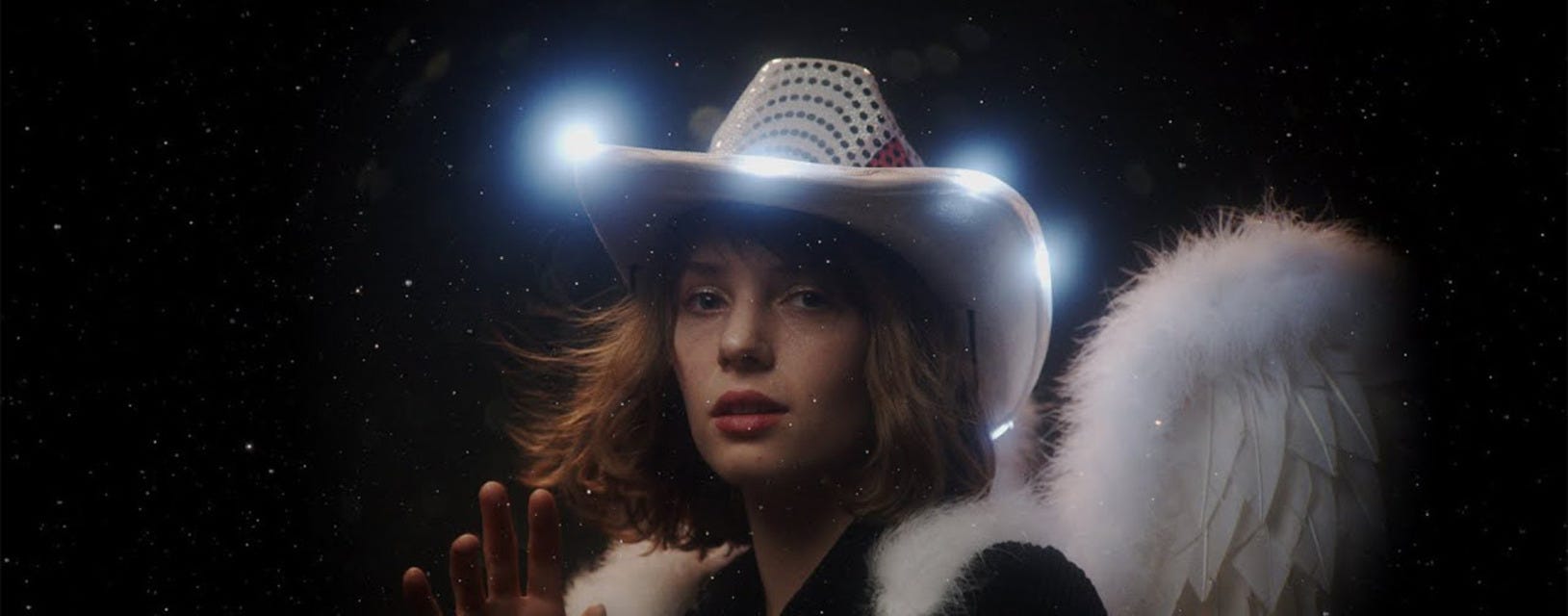 Maya Hawke will be playing at Bluebird Theater in Denver