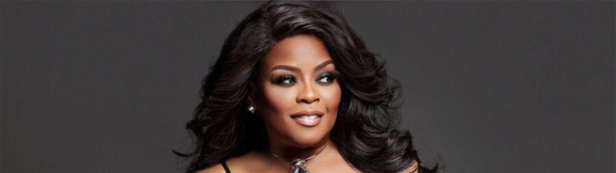 Maysa will be playing at Birchmere in Alexandria