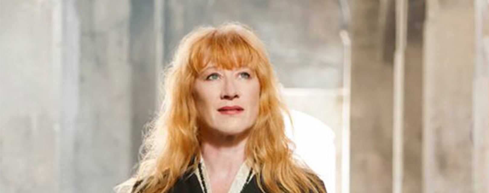 Loreena McKennitt will be playing at Theatre Capitole in Quebec