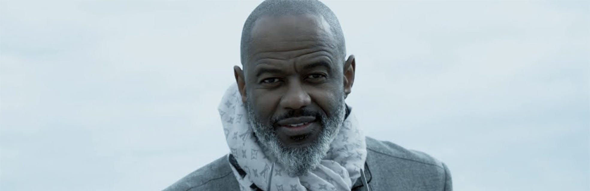 Brian McKnight will be playing at Revolution Concert House in Garden City
