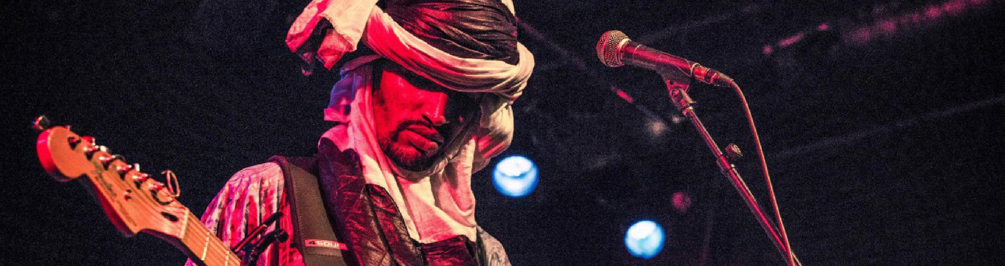 Mdou Moctar